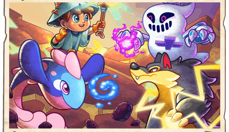 Top 10 Educational Games Your Kids Will Love