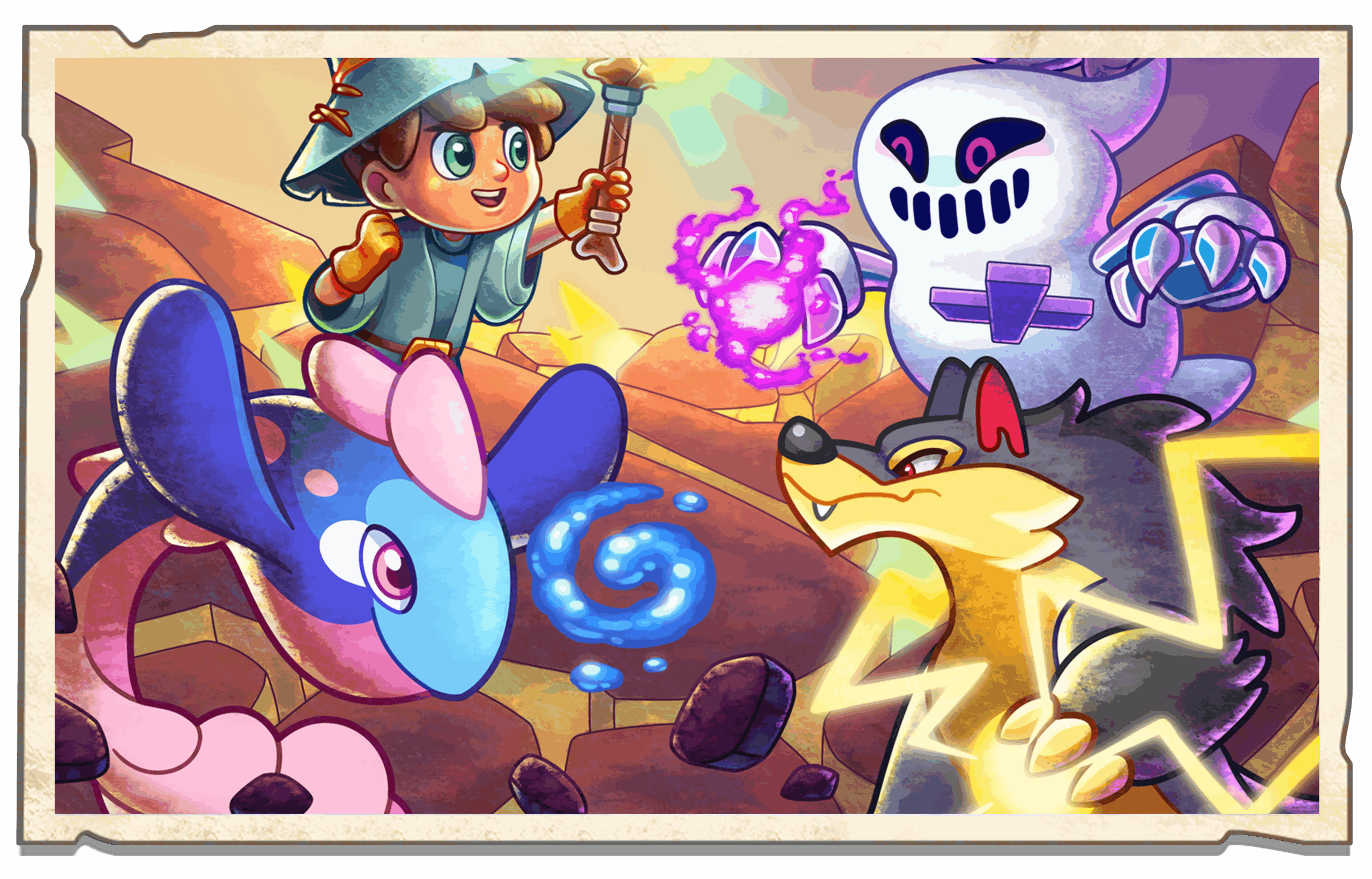 Top 10 Educational Games Your Kids Will Love