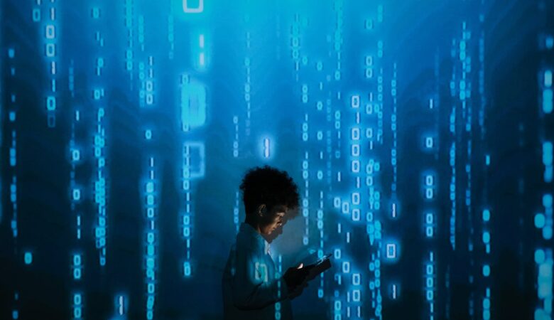 What Are Algorithms Teaching Our Children?