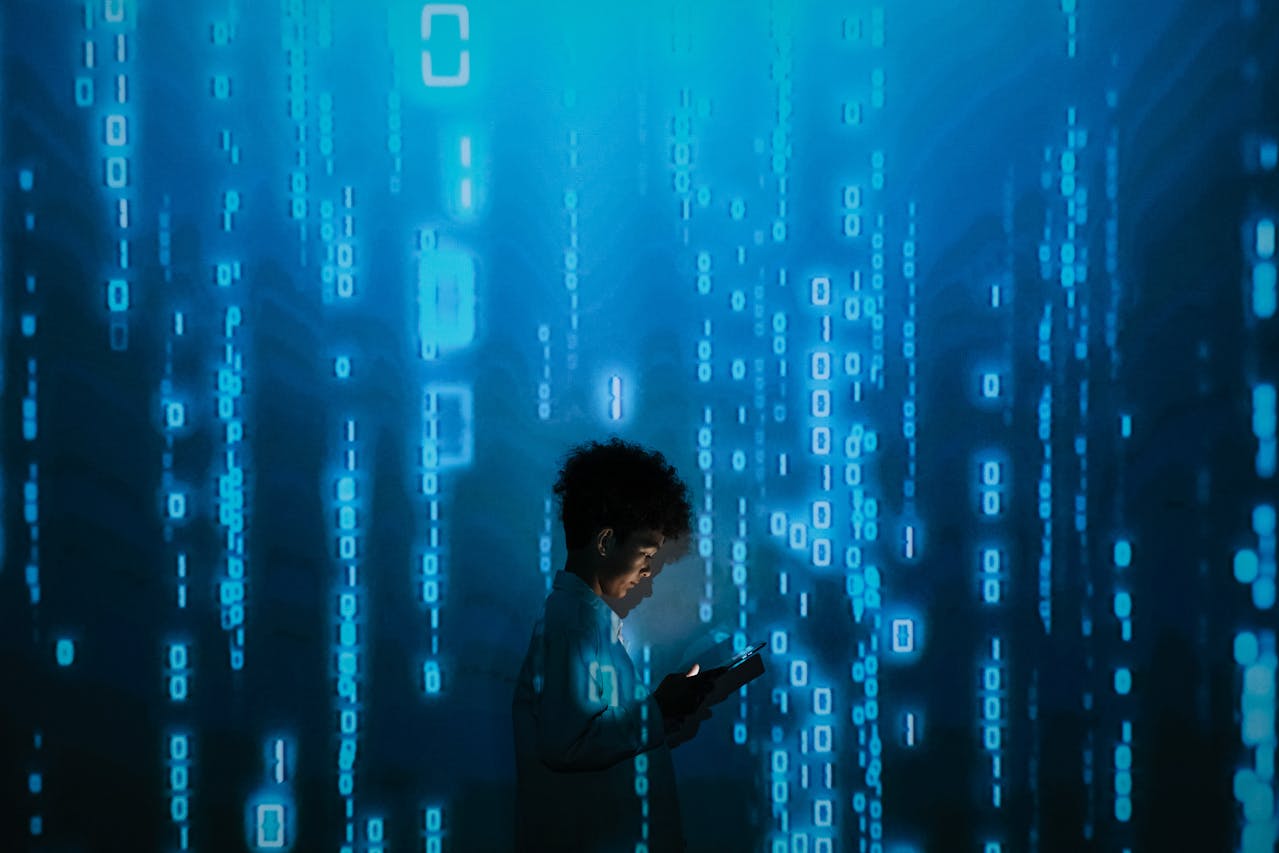 What Are Algorithms Teaching Our Children?