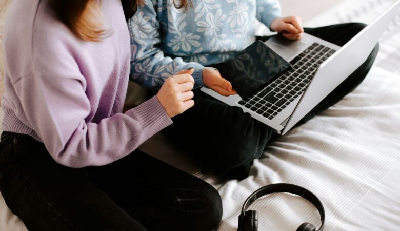 Monitoring Without Invading Trust: Building Respectful Habits at Home