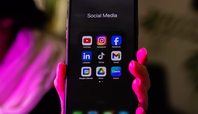 Social Media Trends Parents Should Know in 2025