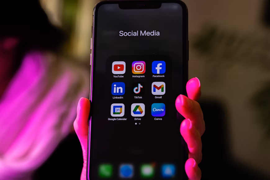 Social Media Trends Parents Should Know in 2025